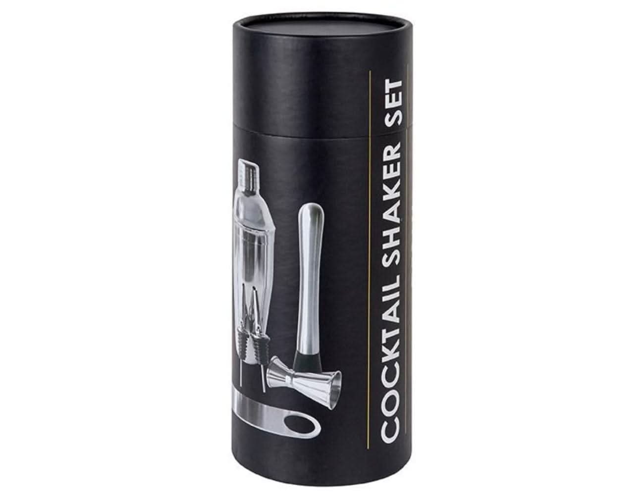 שייקר קוקטיילים