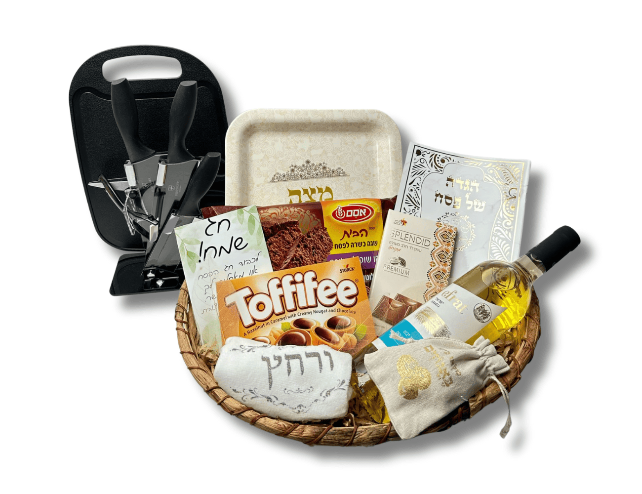 מארז מתוק כשל״פי