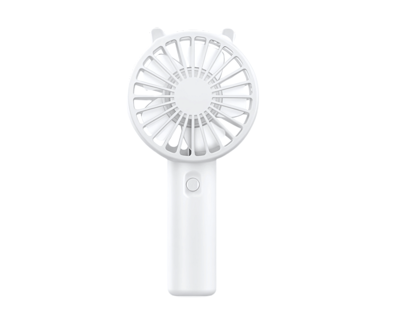 מיני מאוורר נייד