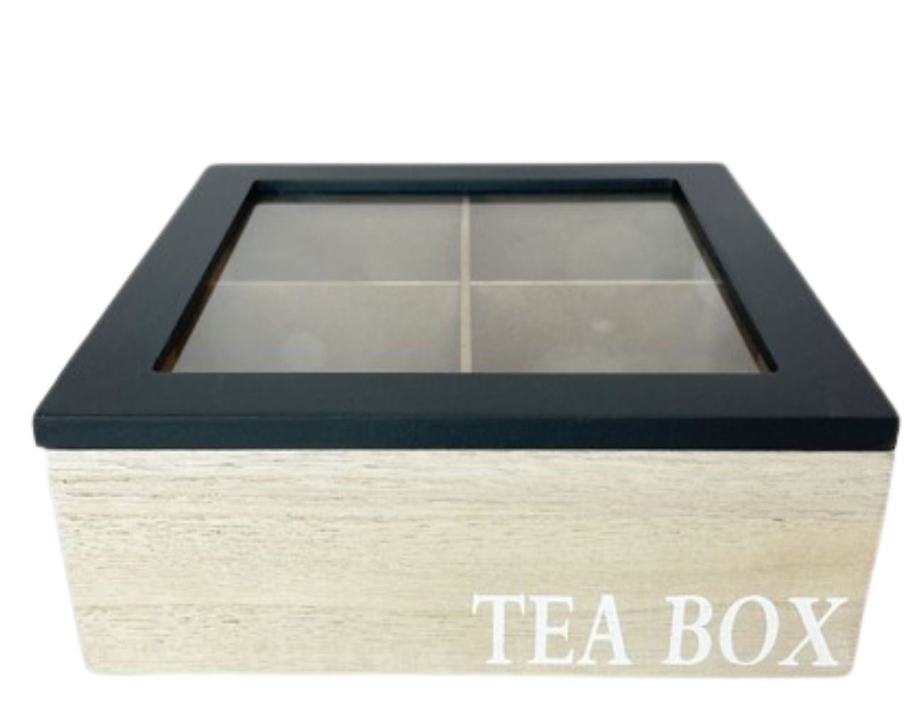 קופסת תיונים