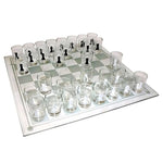 משחק שתייה שחמט שוטים