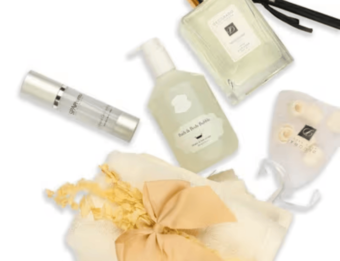 מארז טיפוח חוויתי