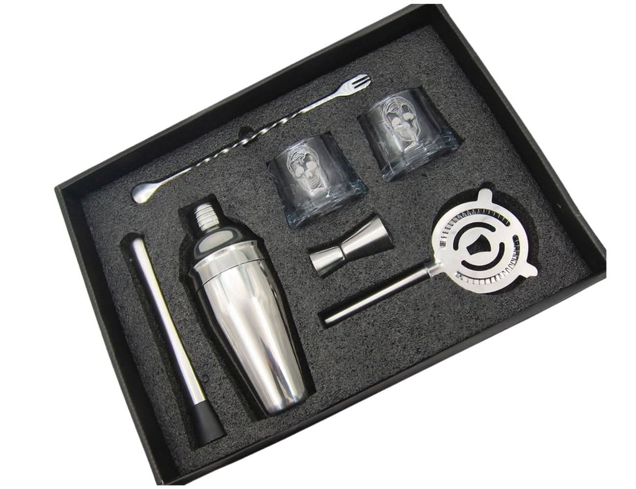 ערכת קוקטייל מקצועית