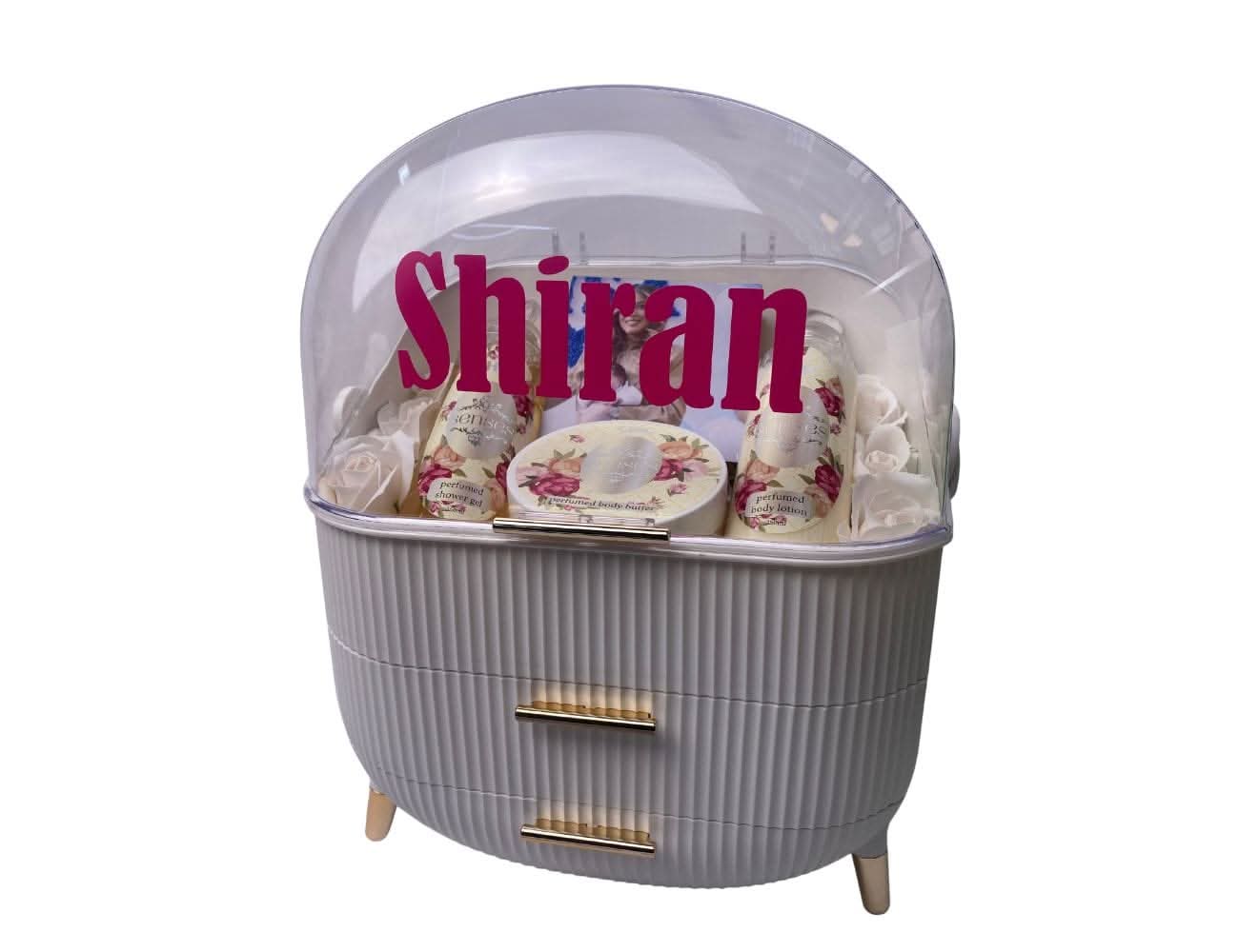 אירגונית טיפוח