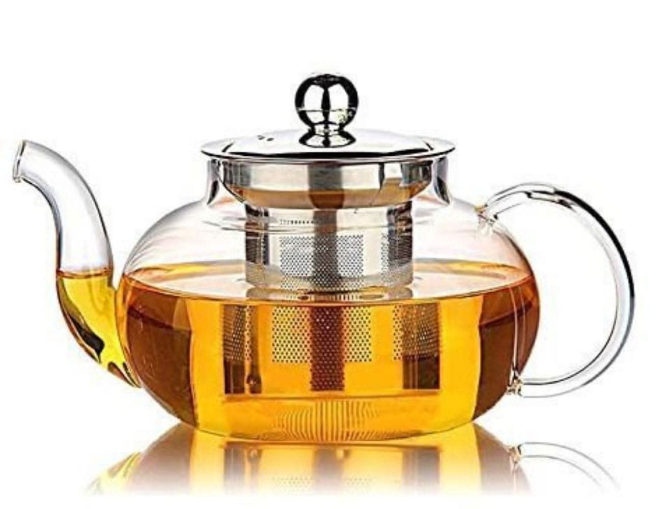 ללא מארז קנקן איכותי לחליטת תה