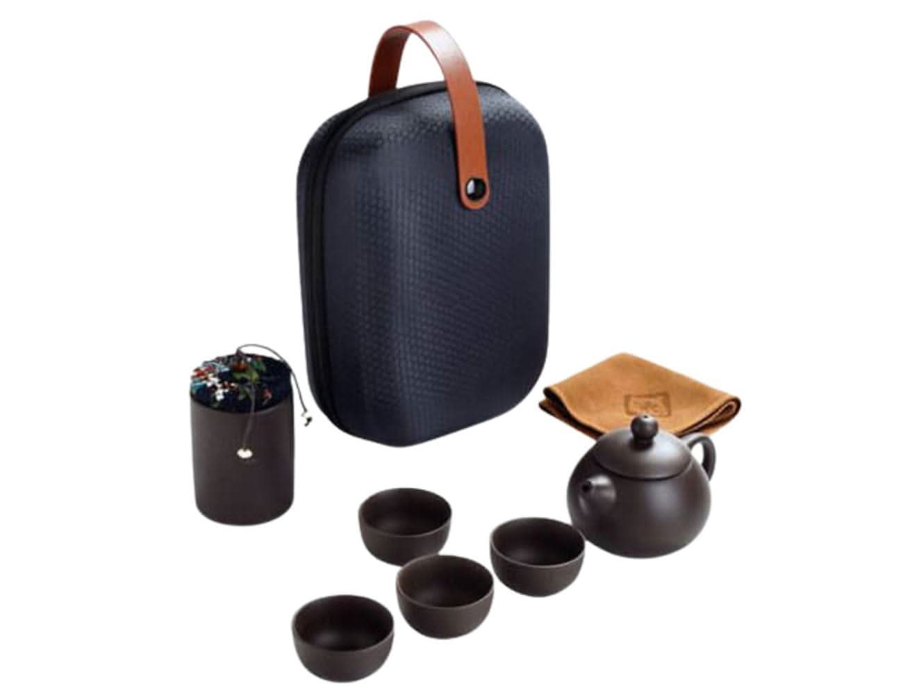 ערכת תה סיני