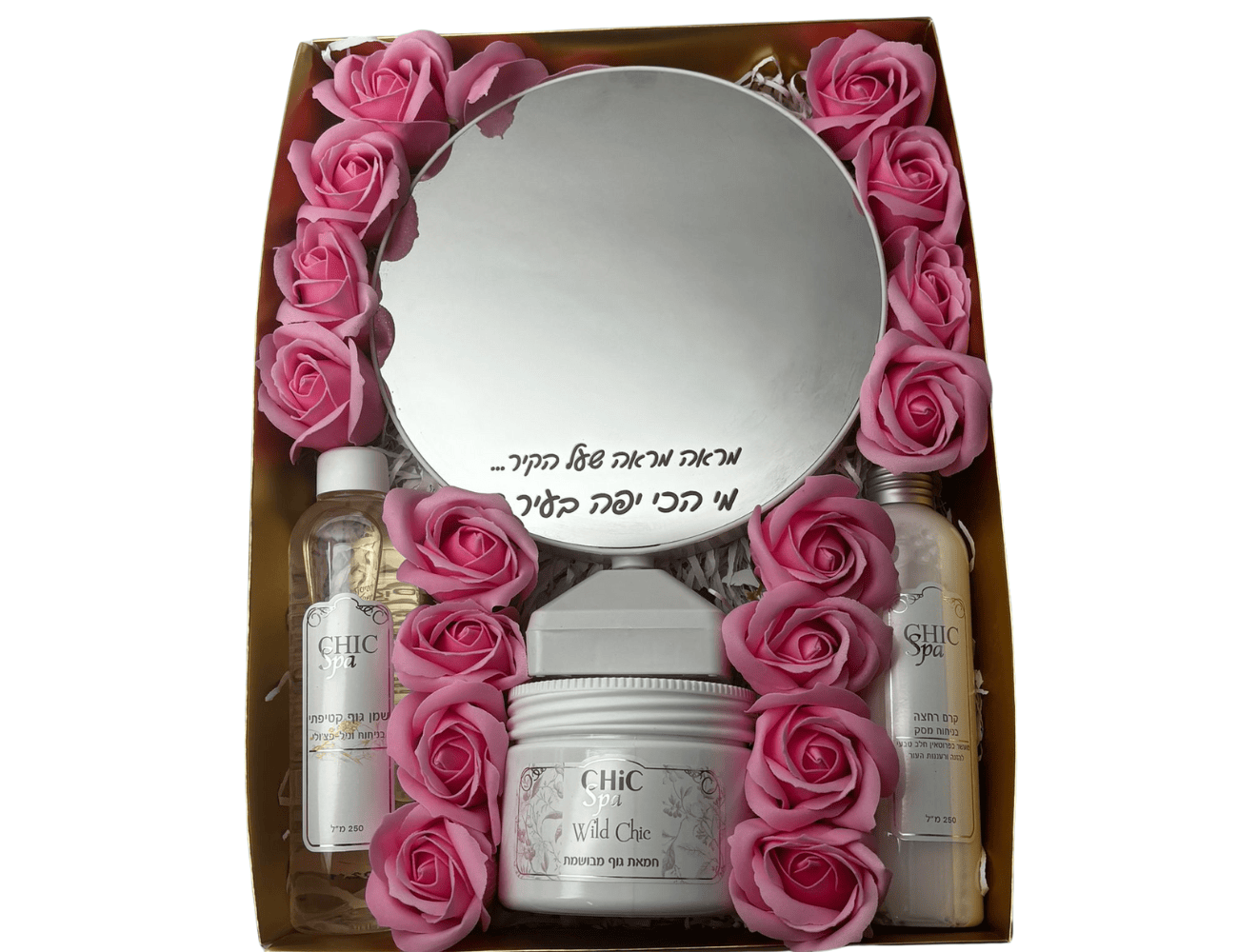 מתנה מושלמת לאישה