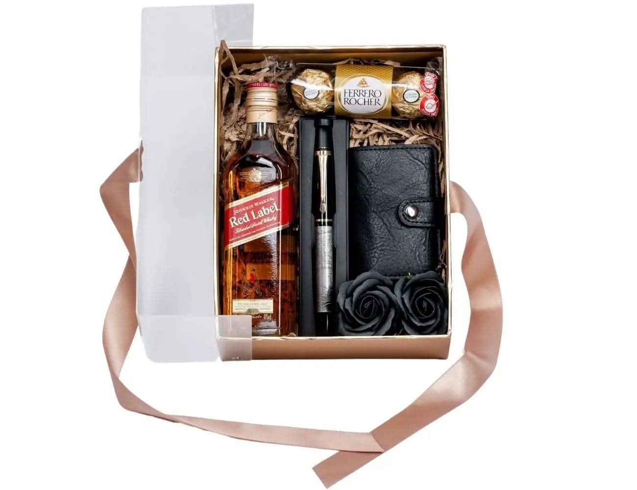 מארז עט וארנק