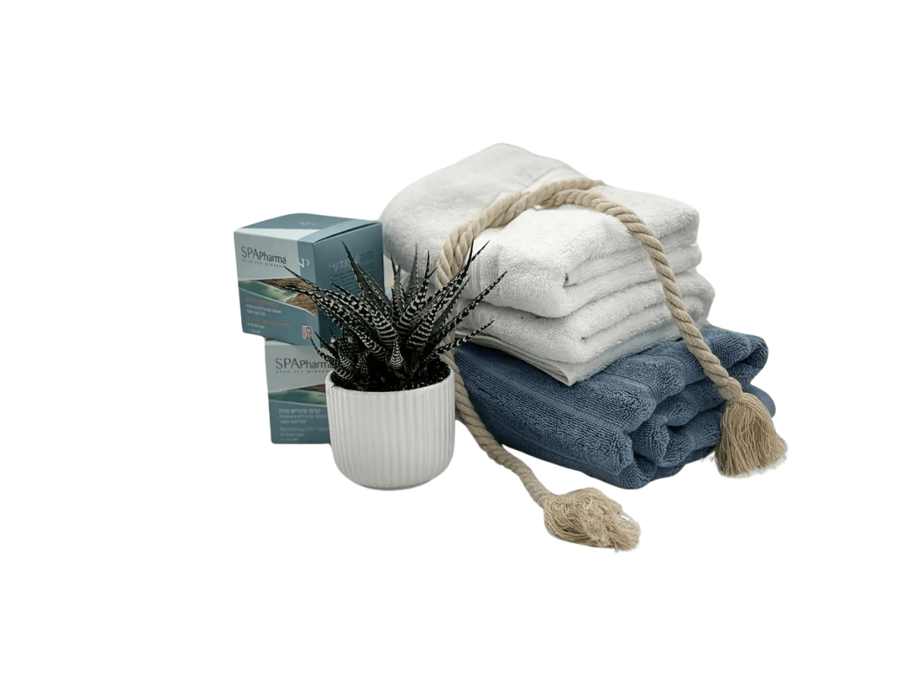 מארז מרענן לקיץ