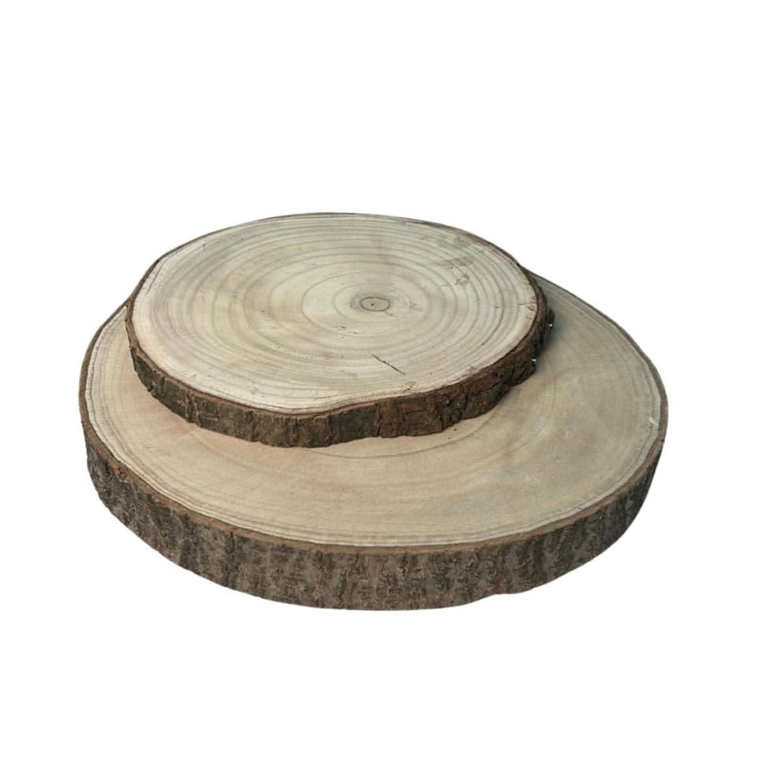 קרש גדול מגש עץ לעיצוב והגשה