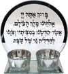 פמוטים לנרות שבת