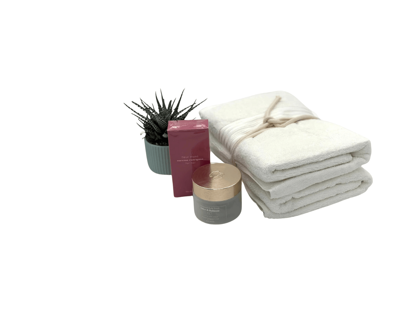 מארז טיפוח יוקרתי