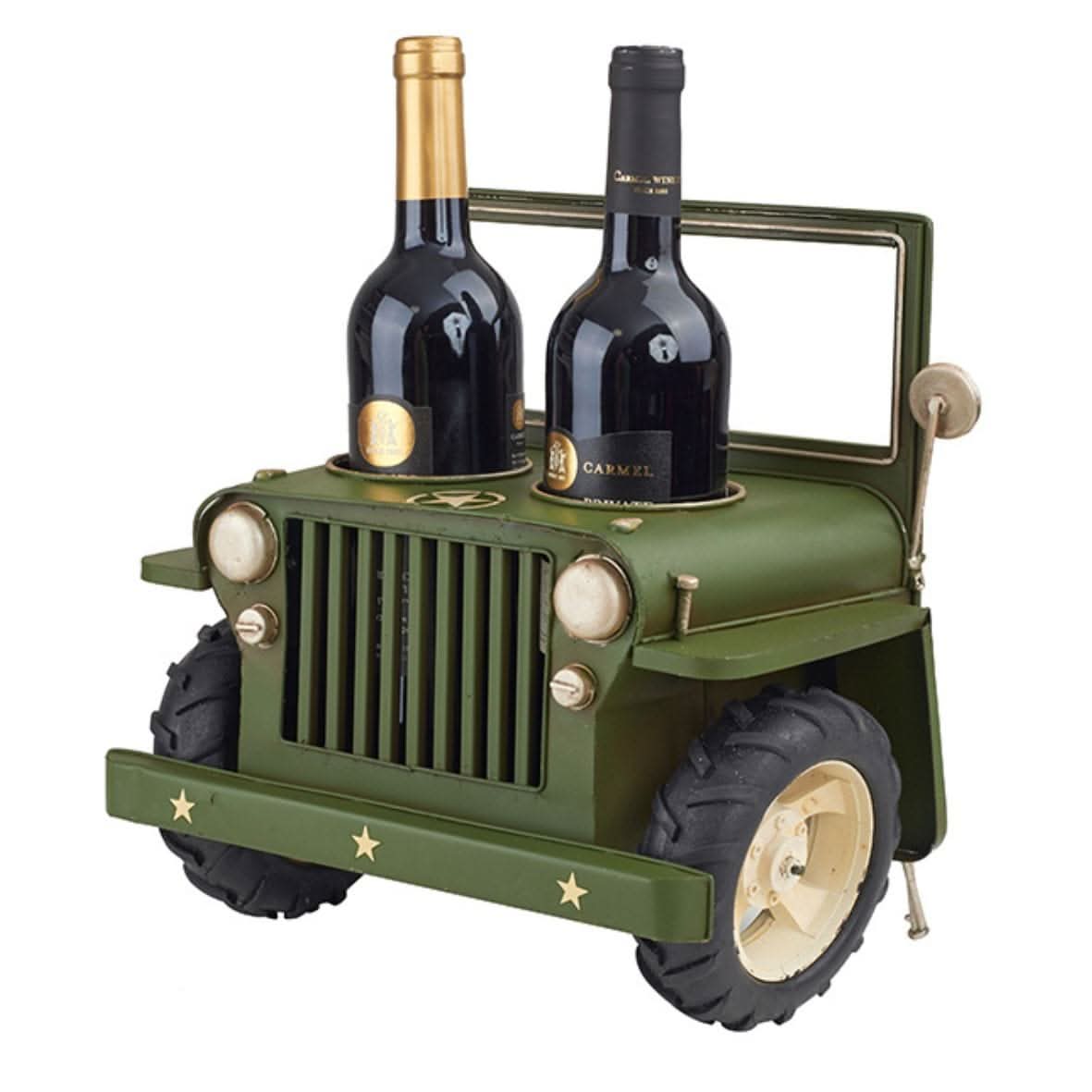 ג'יפ מעמד ליין