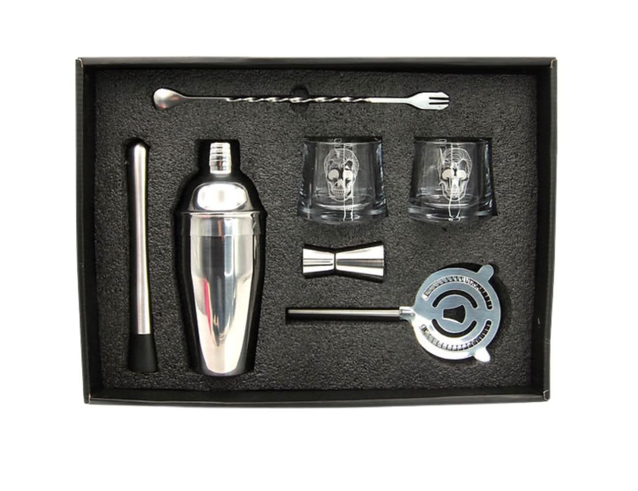 ערכת קוקטייל מקצועית