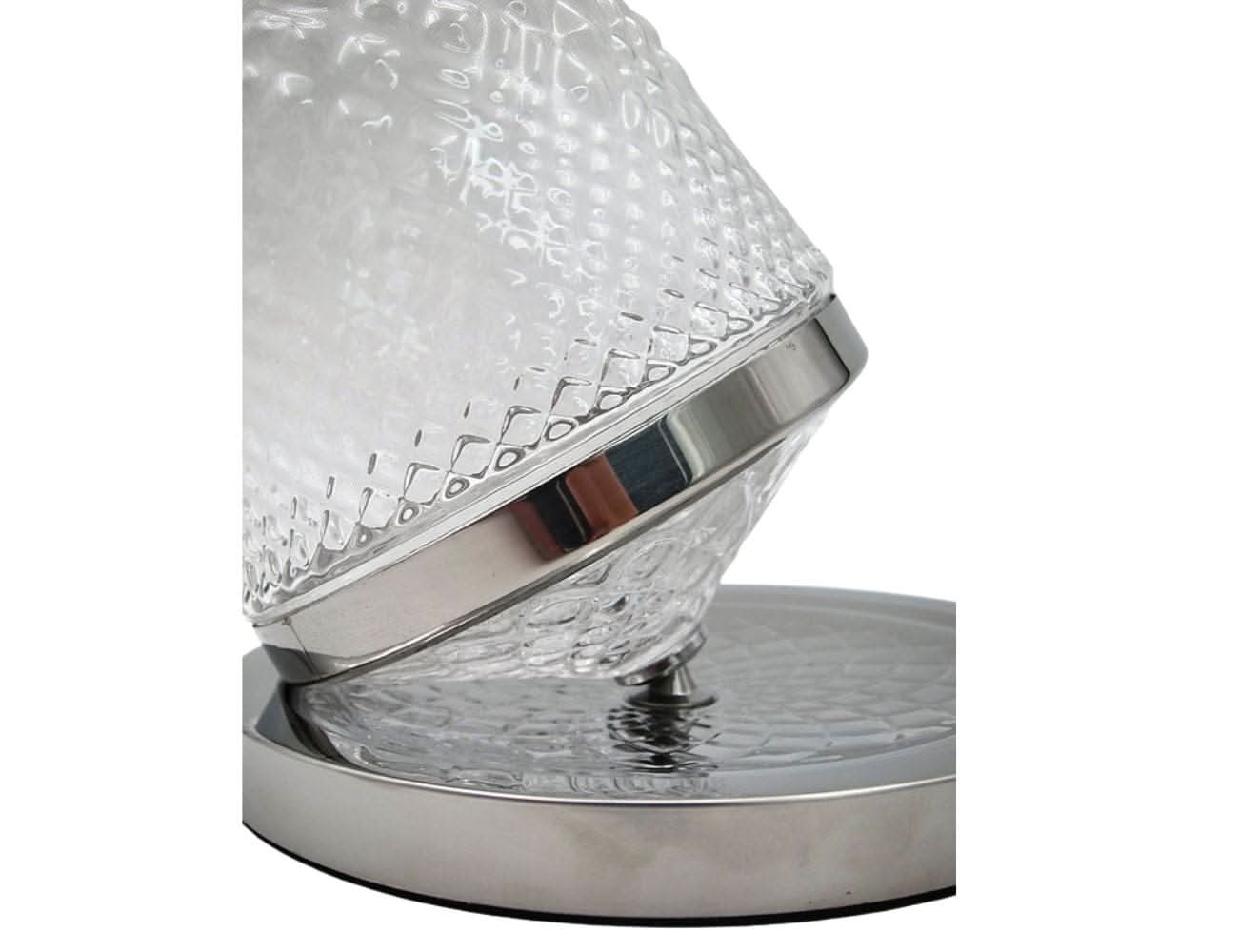 דיקנטר מסתובב