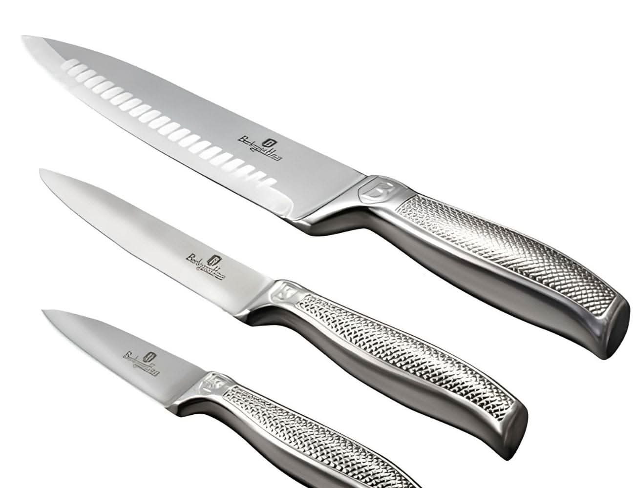 מארז סכינים יוקרתי