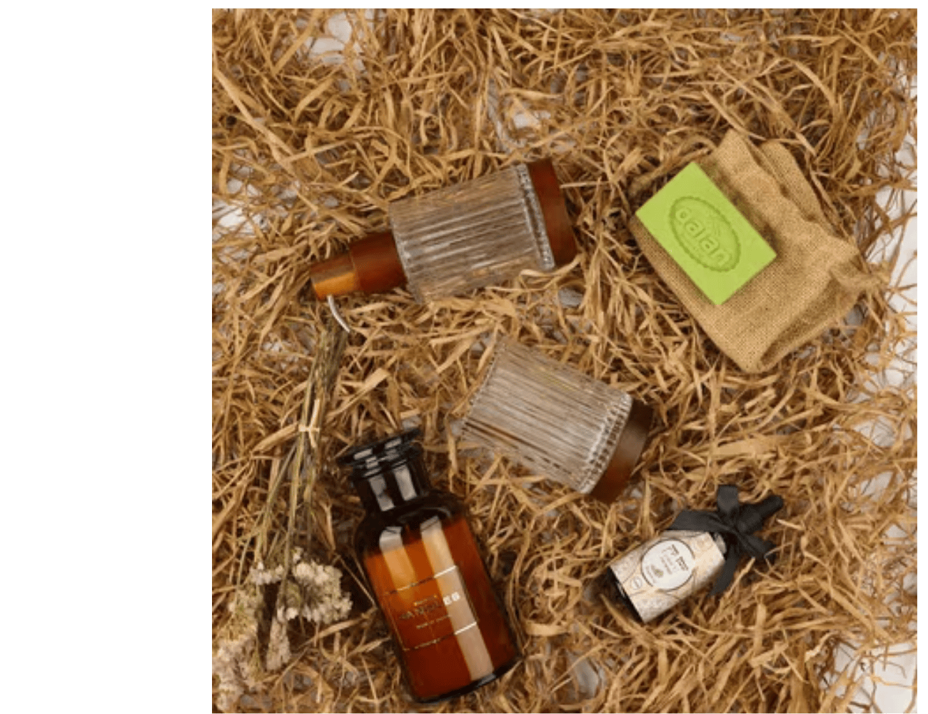 מארז אמבטיה מושלם