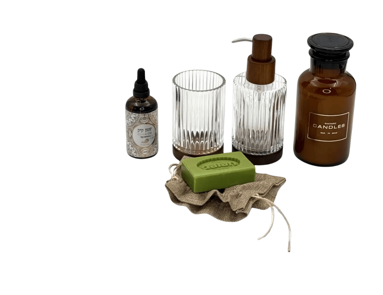 פליק פלאק מארז אמבטיה מושלם