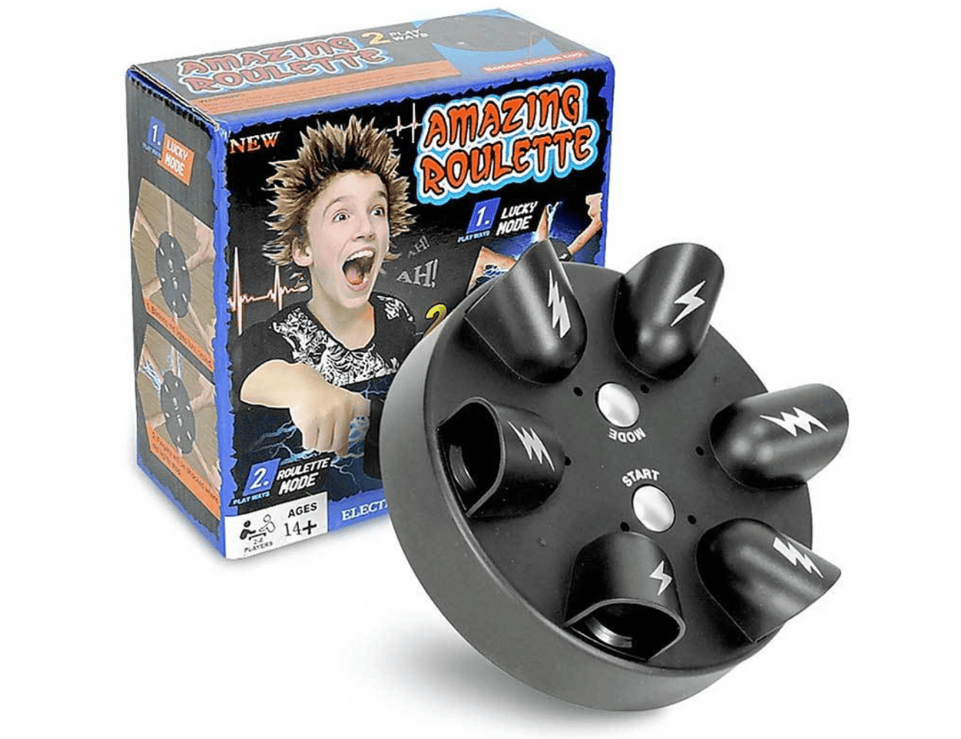 משחק רולטה זרמים