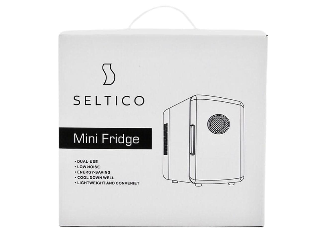 מיני מקרר מעוצב