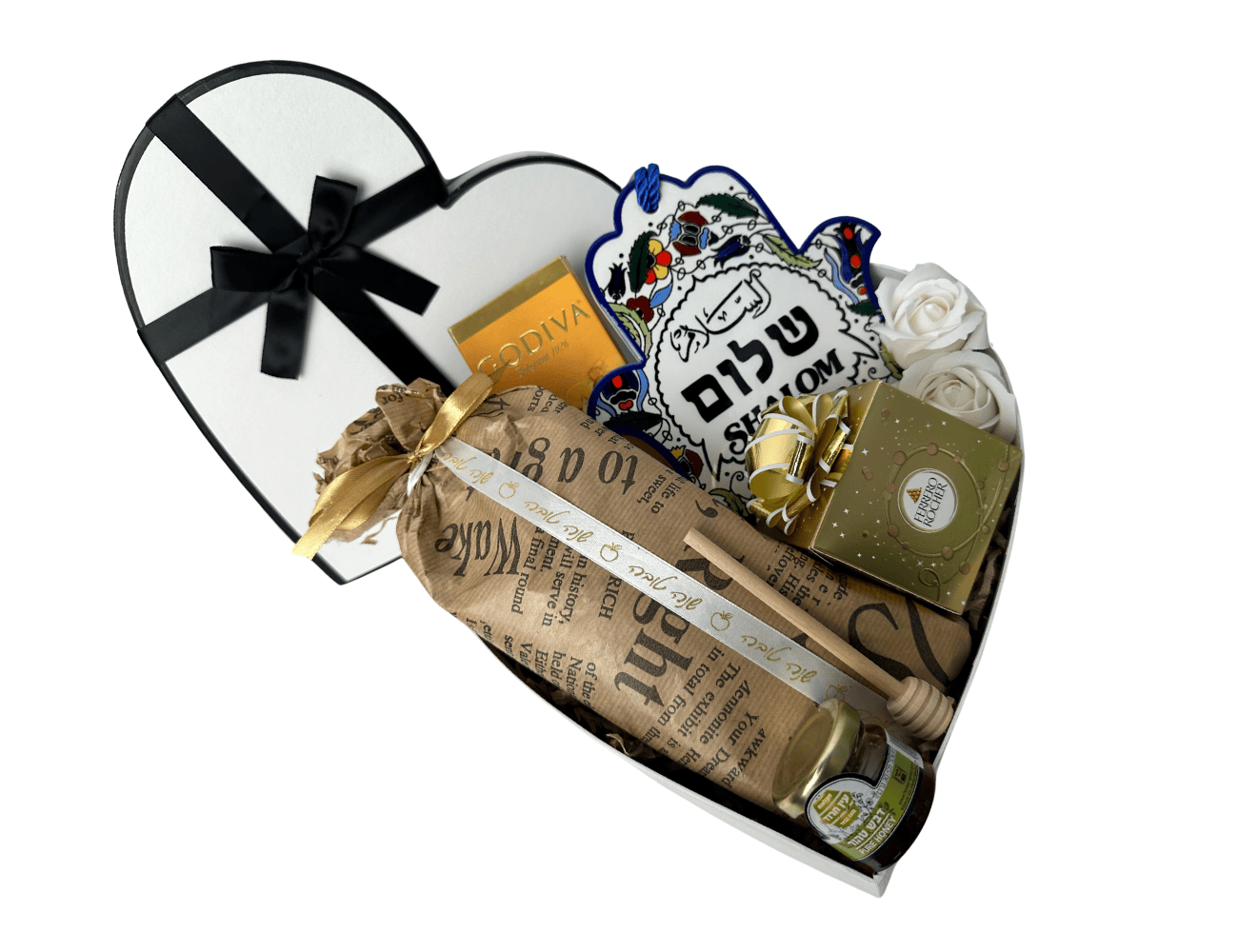 מארז אהבה ושלום לחג