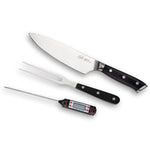 הסט המקצועי למנגל