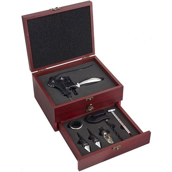 מארז אביזרים ליין פרימיום