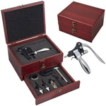 מארז אביזרים ליין פרימיום