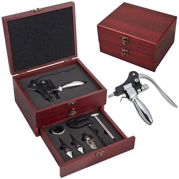 מארז אביזרים ליין פרימיום