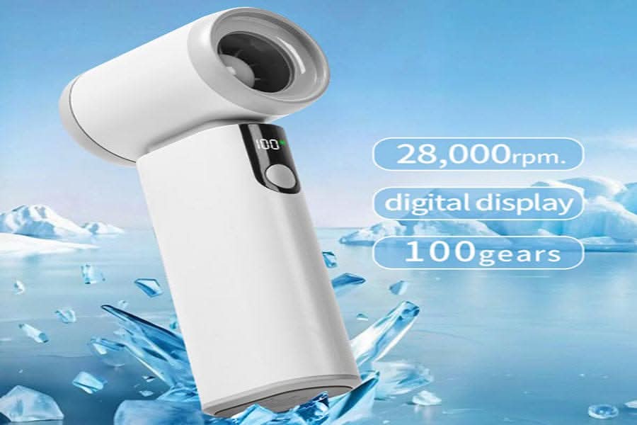 מאורר עוצמתי