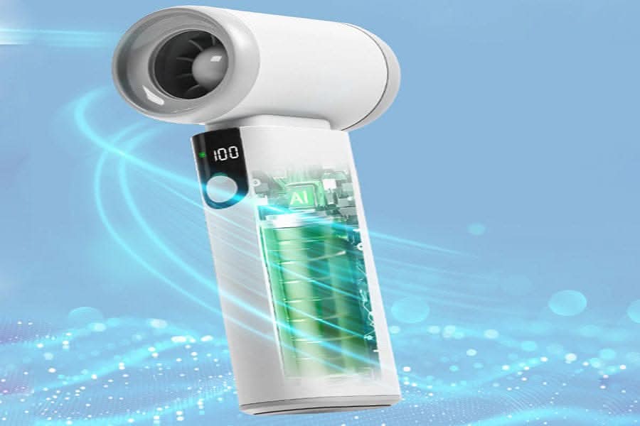 מאורר עוצמתי