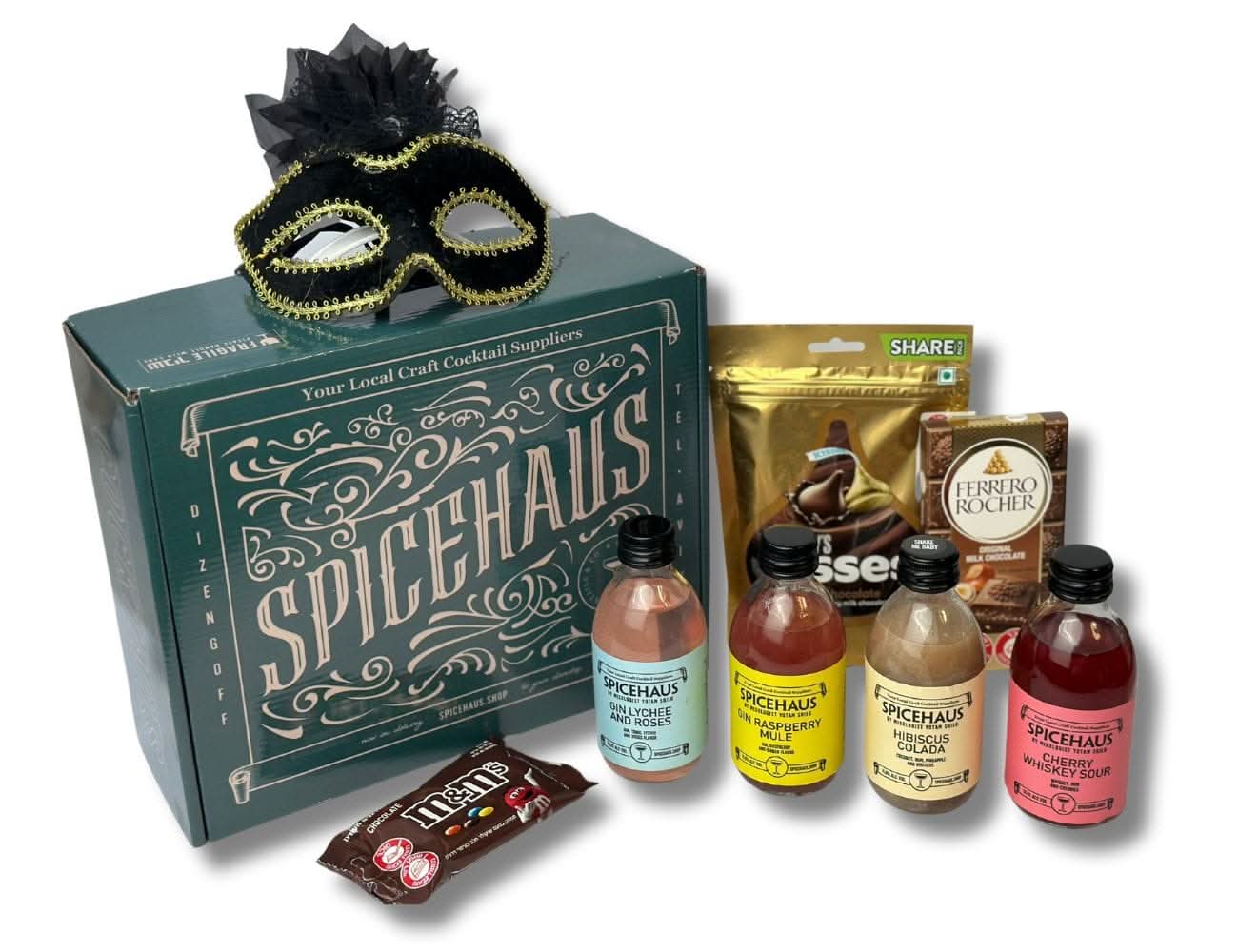 קוקטייל פורים