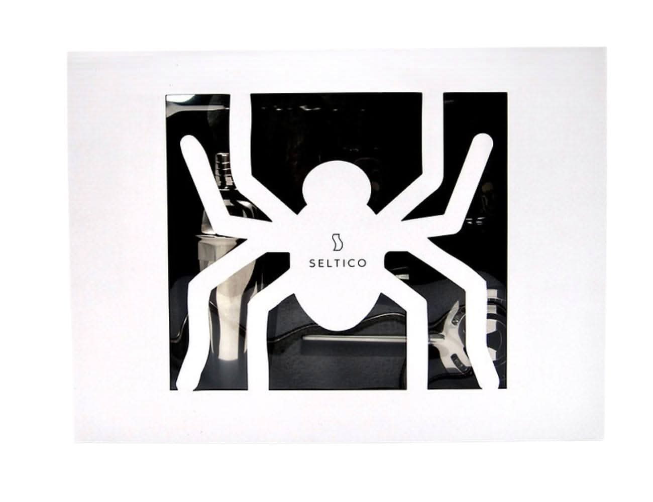 ערכת קוקטייל מקצועית