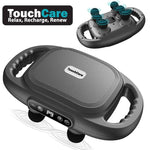 אקדח עיסוי 6 ראשים