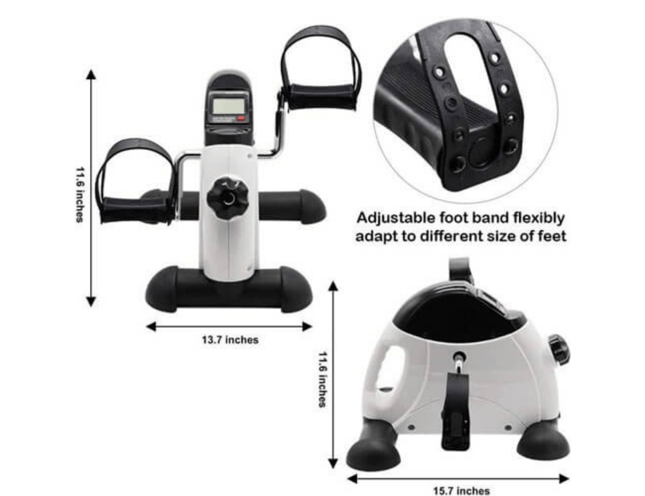 אופני כושר נייד