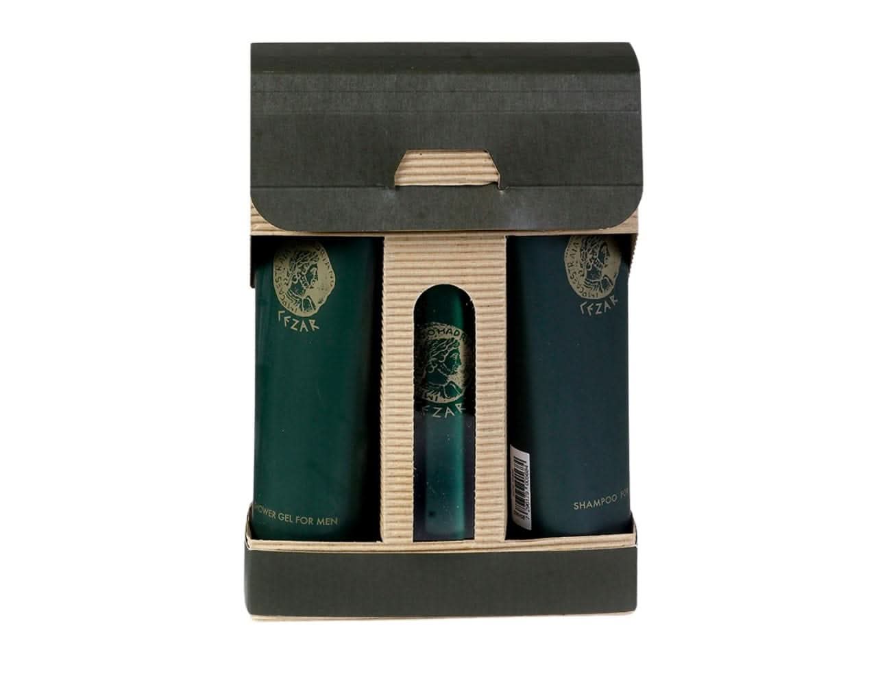 סט קרמים לגבר