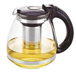 קנקן זוגי לחליטת תה