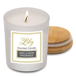 רק הנר נר ריחני