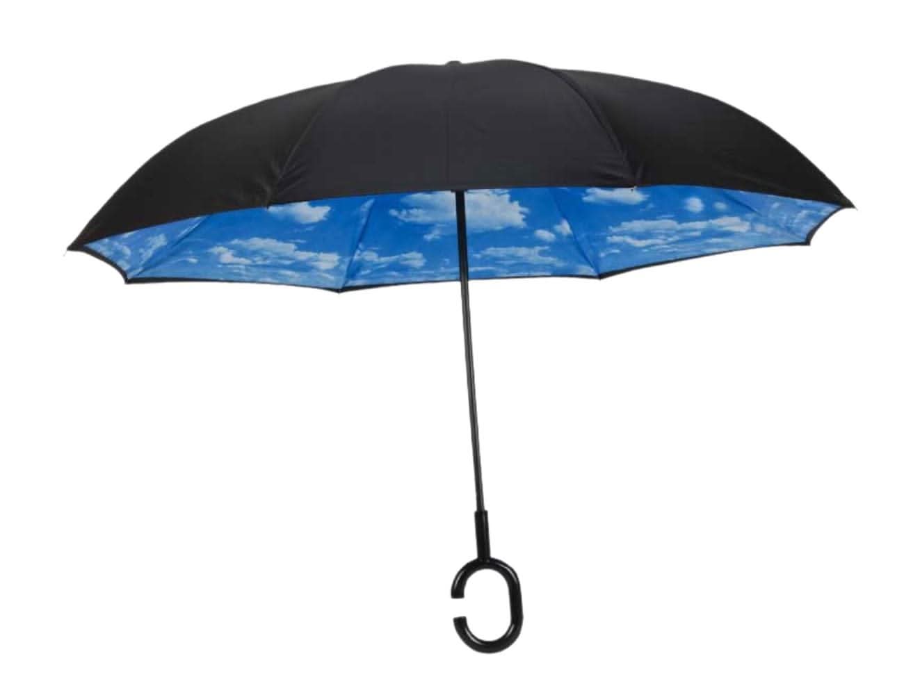 מטרייה מתהפכת