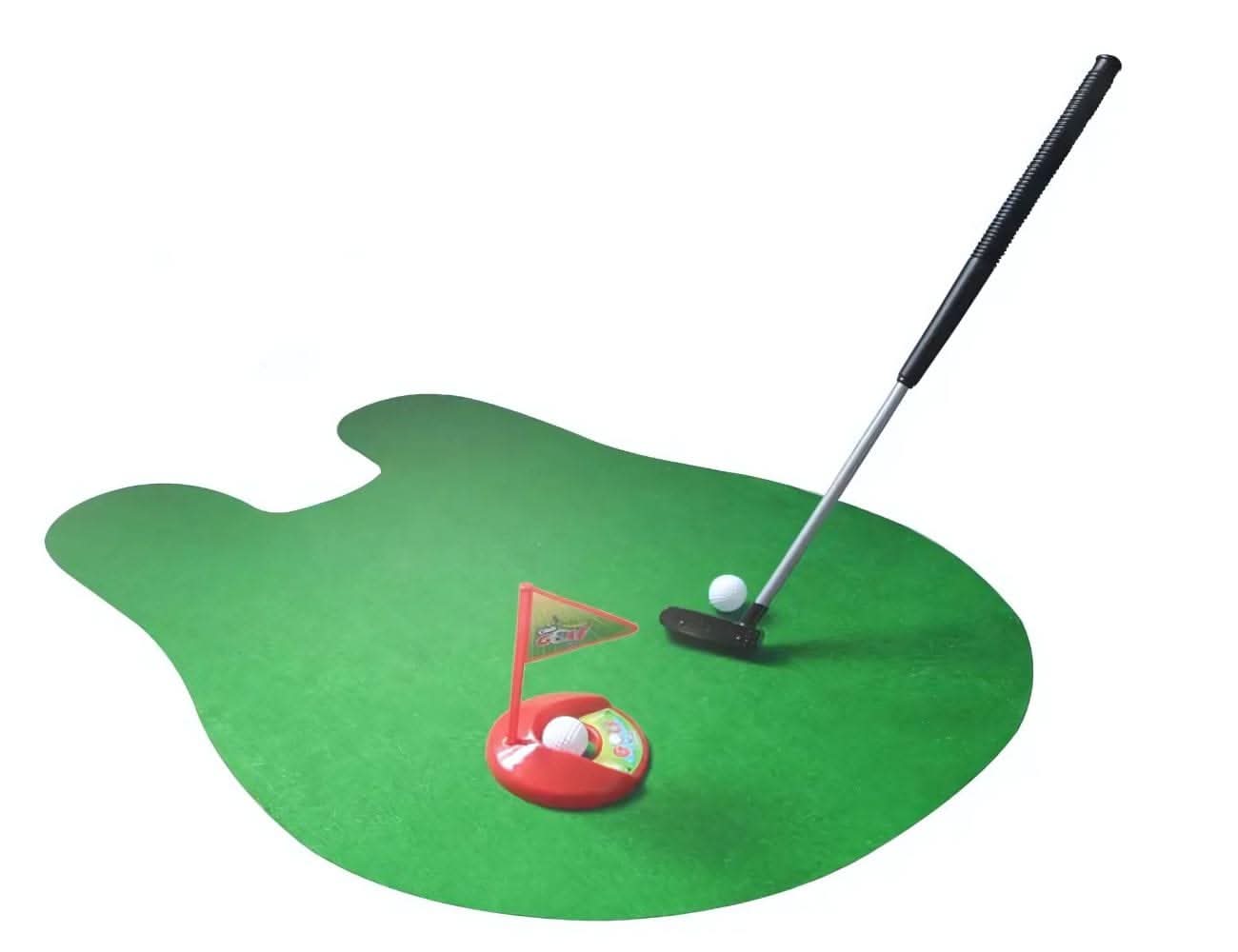 משחקים לשירותים