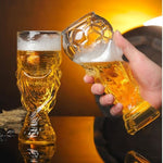 כוס גביע האלופים - כוס בירה גביע העולם