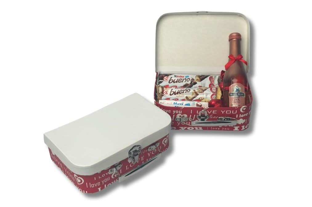 מארז קינדר מתוק