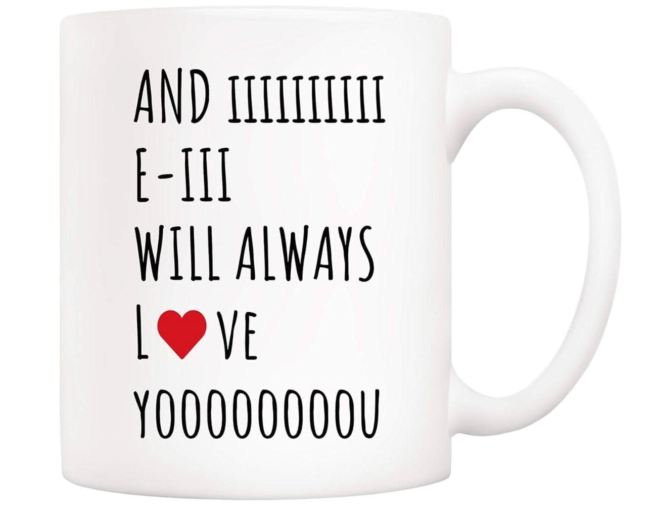 ללא מארז כוסות אהבה