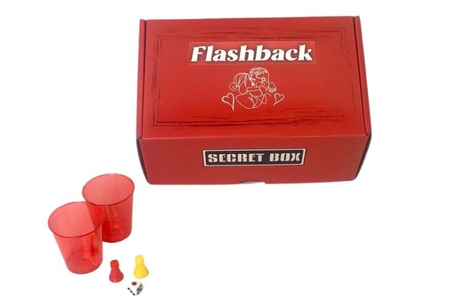 קופסת דייט זוגית