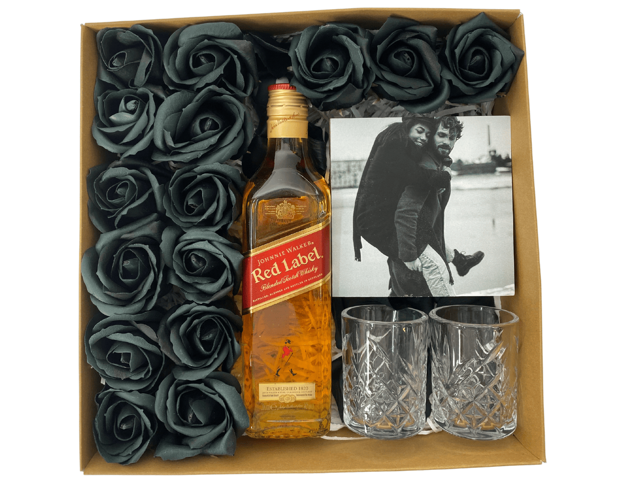 קיובי - קוביית תמונות נפתחת