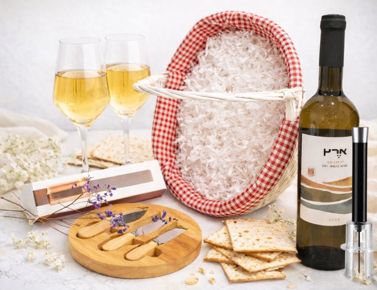 מארז פיקניק לפסח