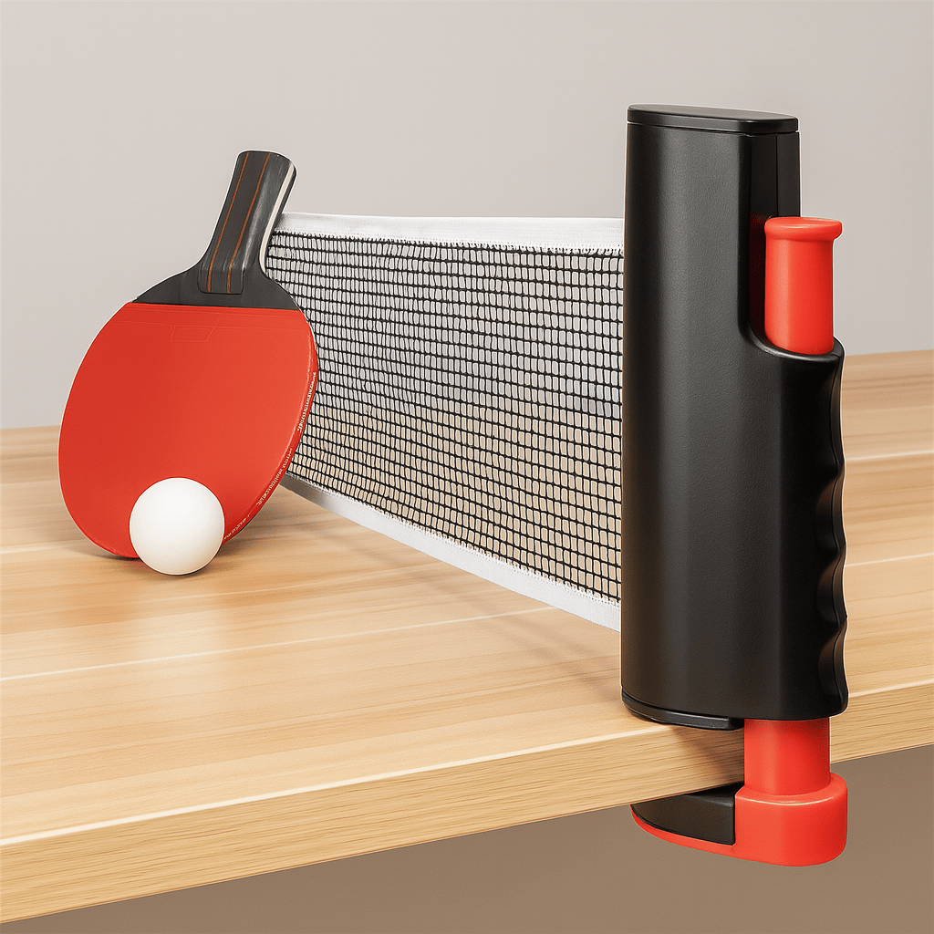 ערכת פינג פונג לבית