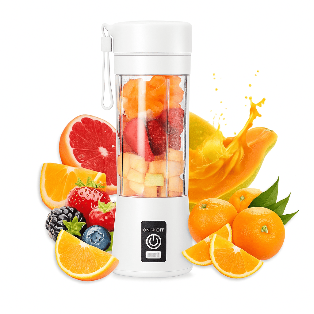 שייקר אישי נייד