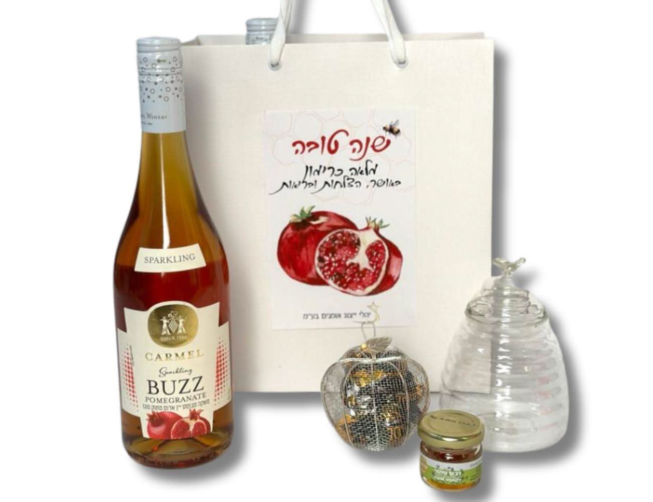 מארז בראשית