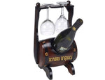 בר יין חבית לבקבוק